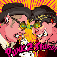 punk2stupid