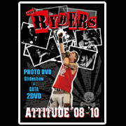 ATTITUDE '08-'10