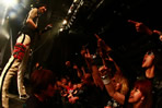 PUNK LIVES!