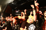 PUNK LIVES!