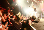 PUNK LIVES!