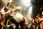 PUNK LIVES!