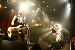 PUNK LIVES!