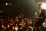 PUNK LIVES!