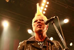 PUNK LIVES!