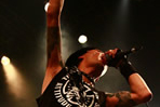 PUNK LIVES!