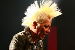 PUNK LIVES!
