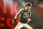 PUNK LIVES!