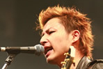 PUNK LIVES!