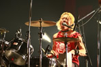 PUNK LIVES!