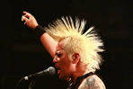 PUNK LIVES!