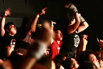 PUNK LIVES!