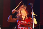 PUNK LIVES!