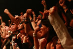 PUNK LIVES!