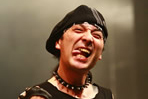 PUNK LIVES!