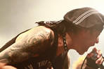 PUNK LIVES!