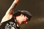 PUNK LIVES!