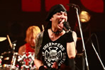 PUNK LIVES!