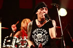 PUNK LIVES!
