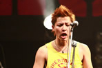 PUNK LIVES!