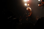 PUNK LIVES!
