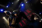 PUNK LIVES!