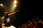 PUNK LIVES!