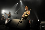 PUNK LIVES!