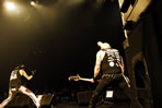 PUNK LIVES!