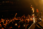 PUNK LIVES!