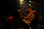 PUNK LIVES!