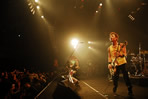 PUNK LIVES!