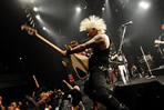 PUNK LIVES!