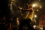 PUNK LIVES!