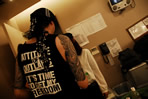 PUNK LIVES!