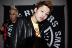 PUNK LIVES!