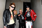 PUNK LIVES!