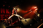 PUNK LIVES!