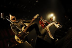 PUNK LIVES!