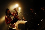 PUNK LIVES!