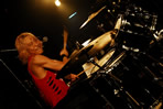 PUNK LIVES!