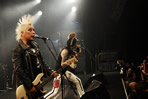 PUNK LIVES!