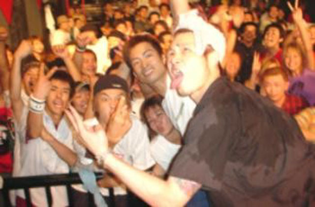 拡大写真