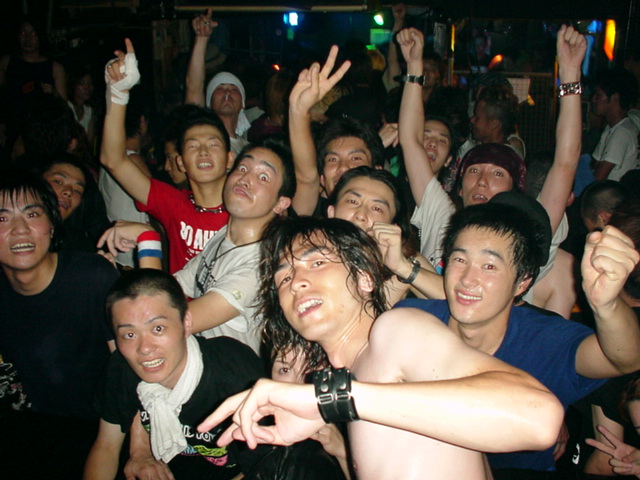 拡大写真