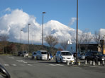 富士山