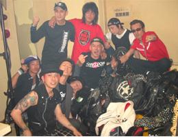 RYDERS PHOTO