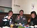 RYDERS PHOTO