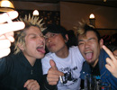 RYDERS PHOTO