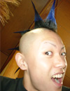 RYDERS PHOTO